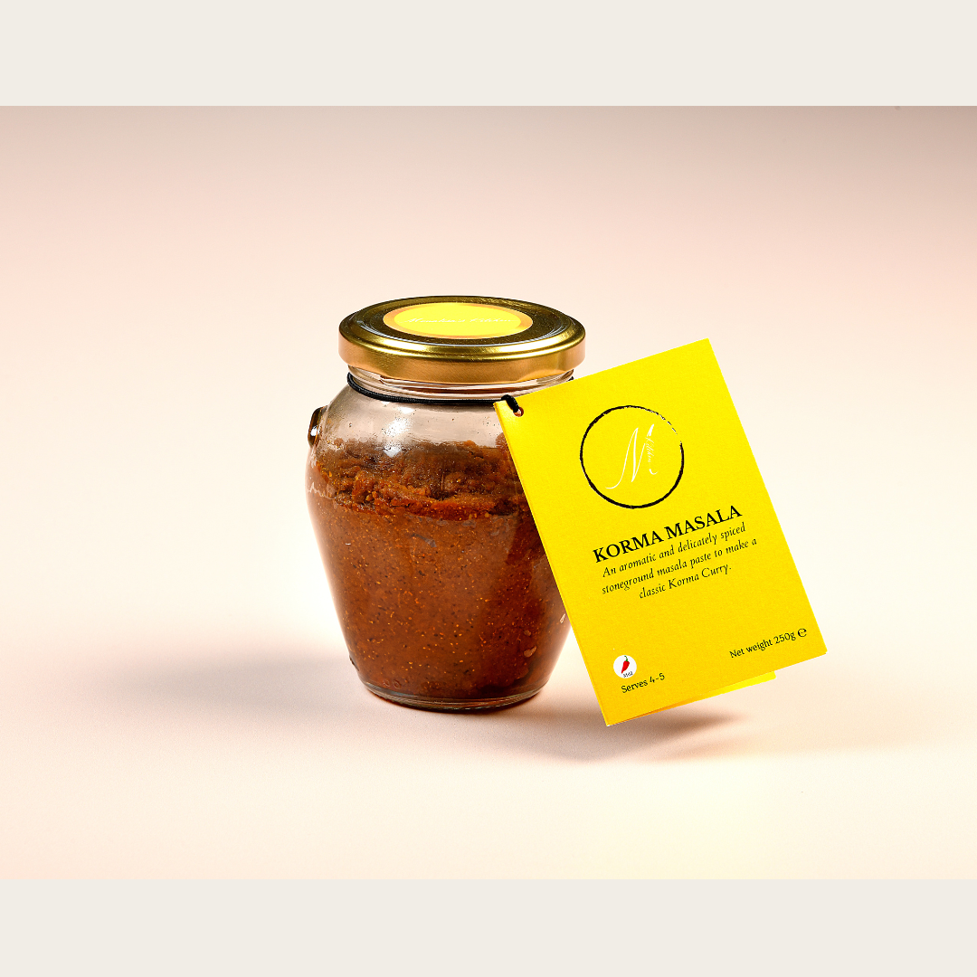 THE RANGE COLLECTION — Pack of 7