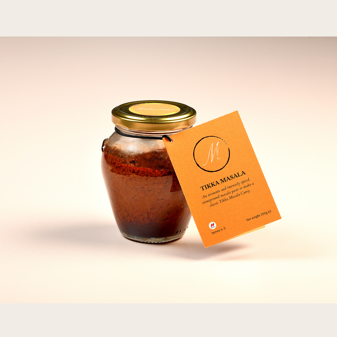 THE RANGE COLLECTION — Pack of 7