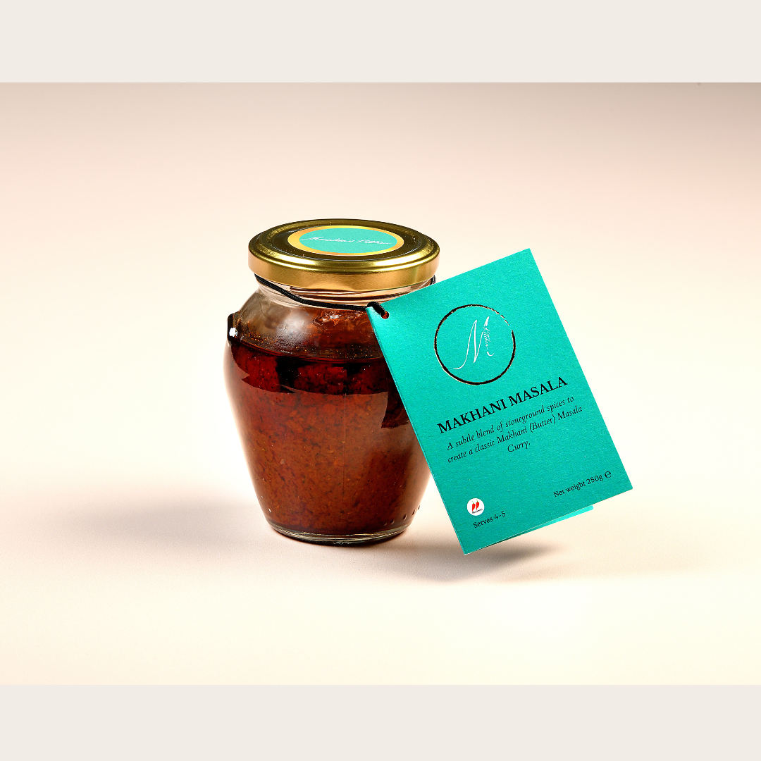 THE RANGE COLLECTION — Pack of 7