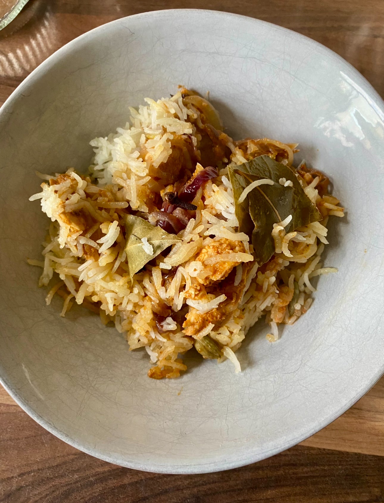 HYDERABADI BIRYANI KIT