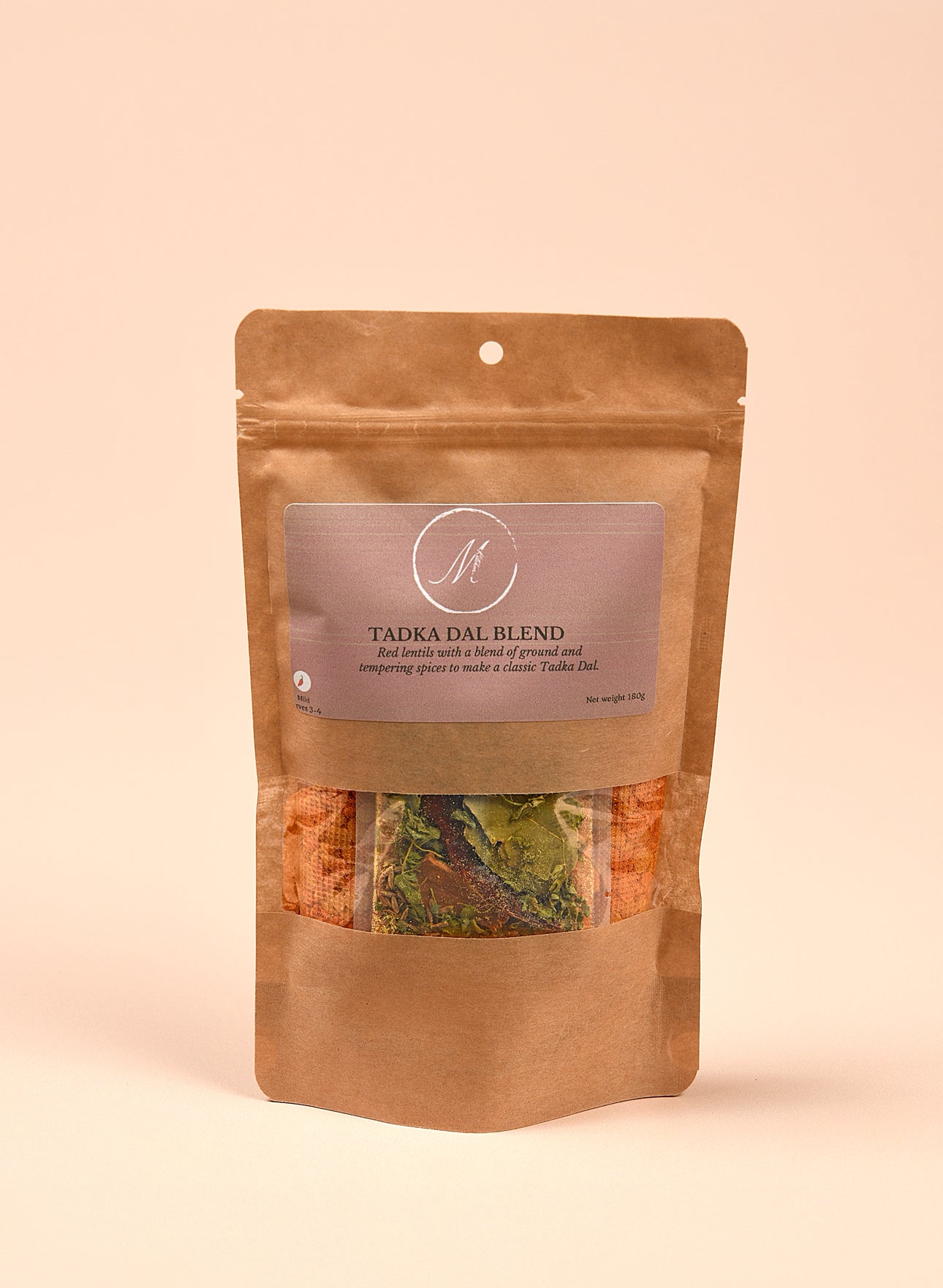 TADKA DAL BLEND