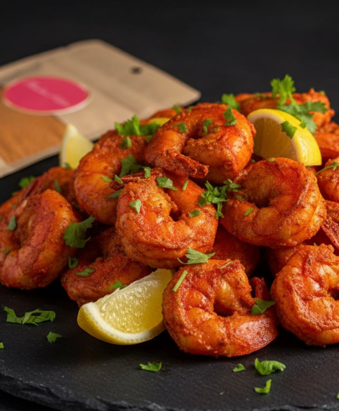 TANDOORI MASALA blend