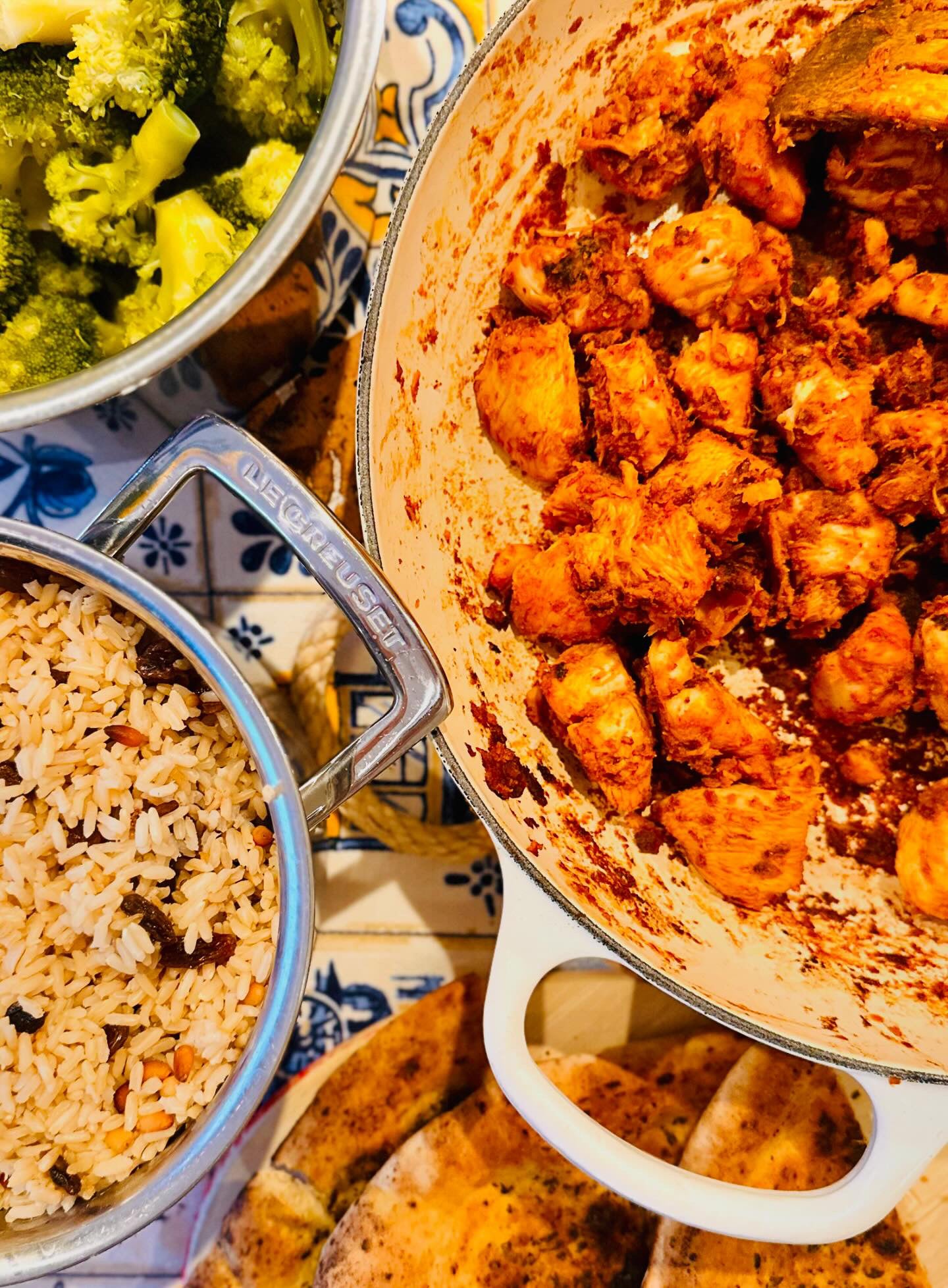 PAKORA MASALA