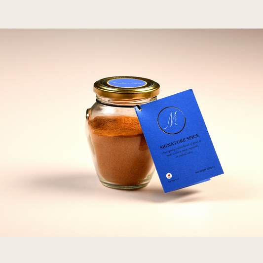SIGNATURE SPICE
