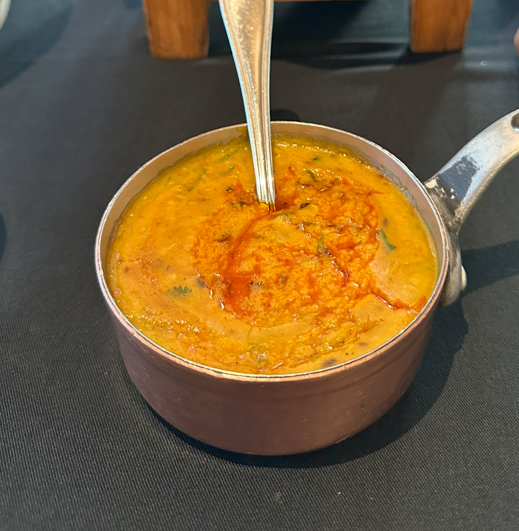 TADKA DAL BLEND