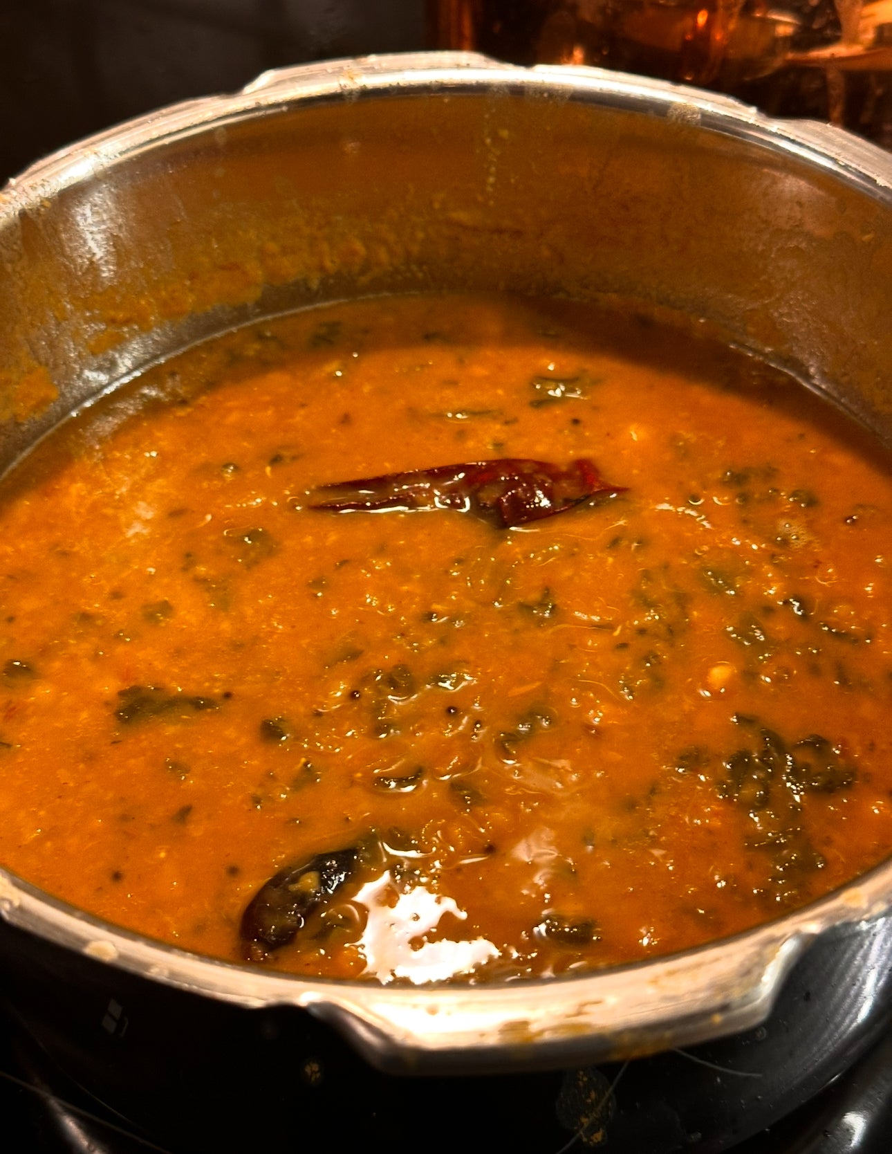 TADKA DAL BLEND