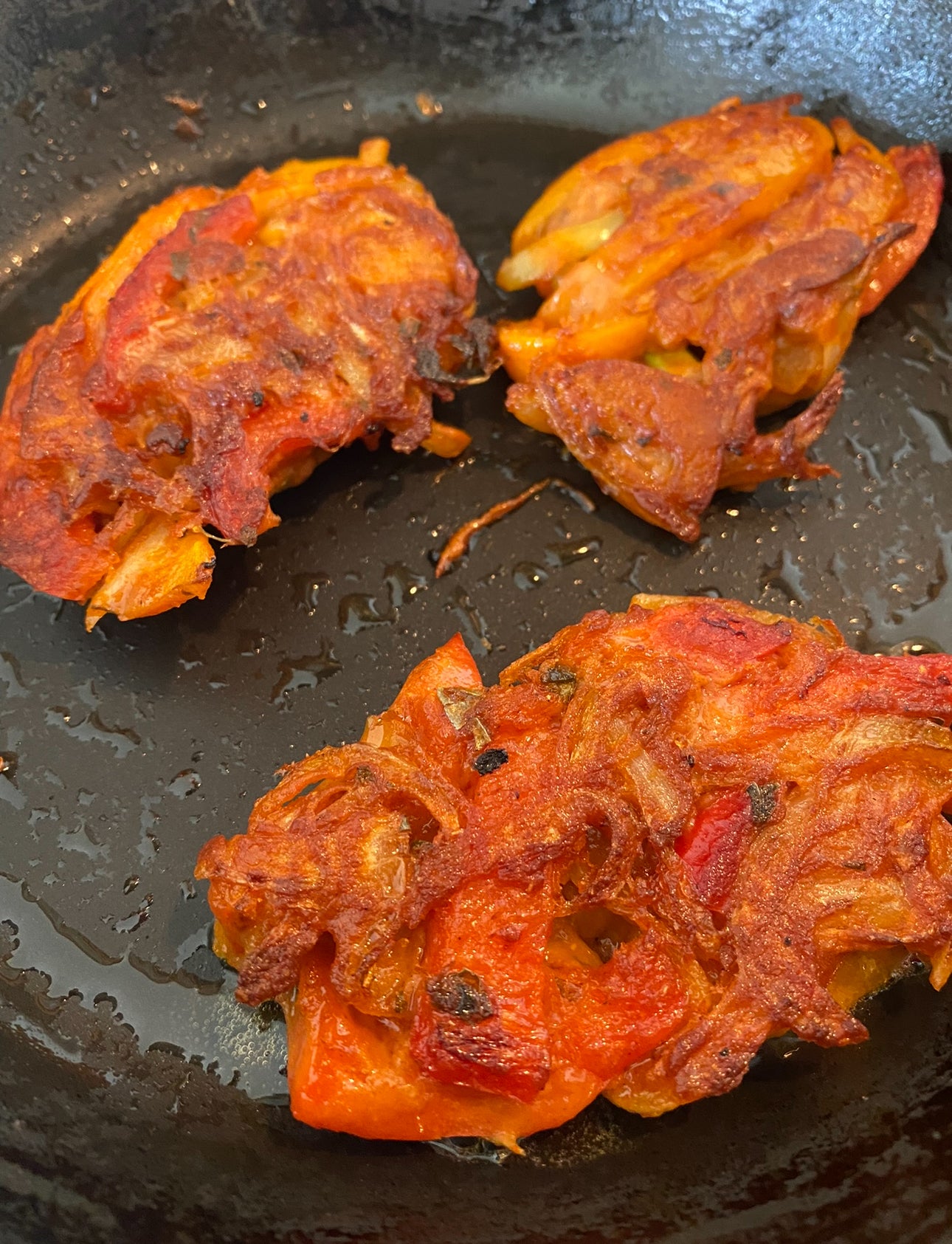 PAKORA MASALA
