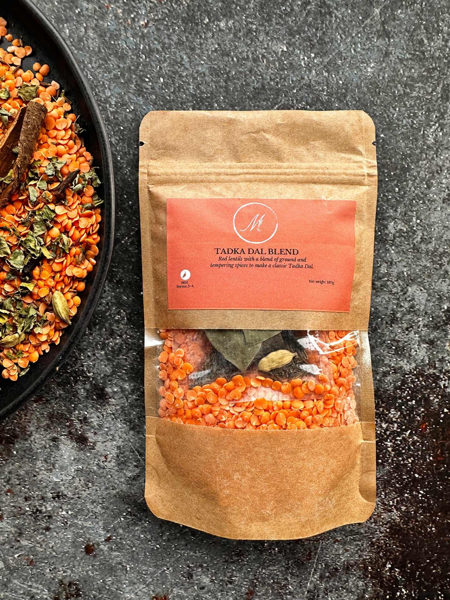 TADKA DAL BLEND