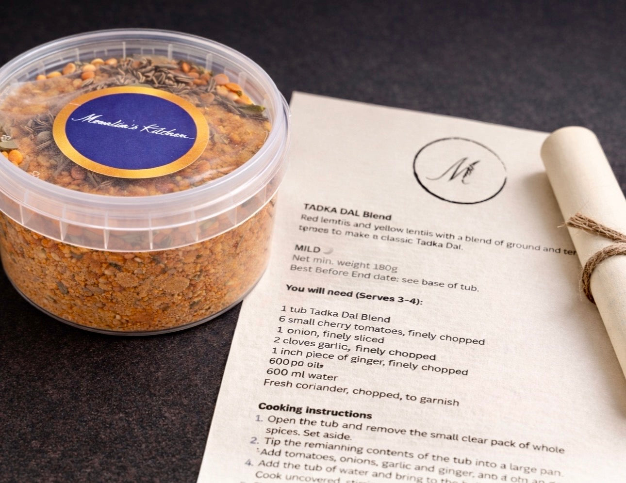 TADKA DAL Blend