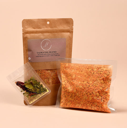 TADKA DAL BLEND
