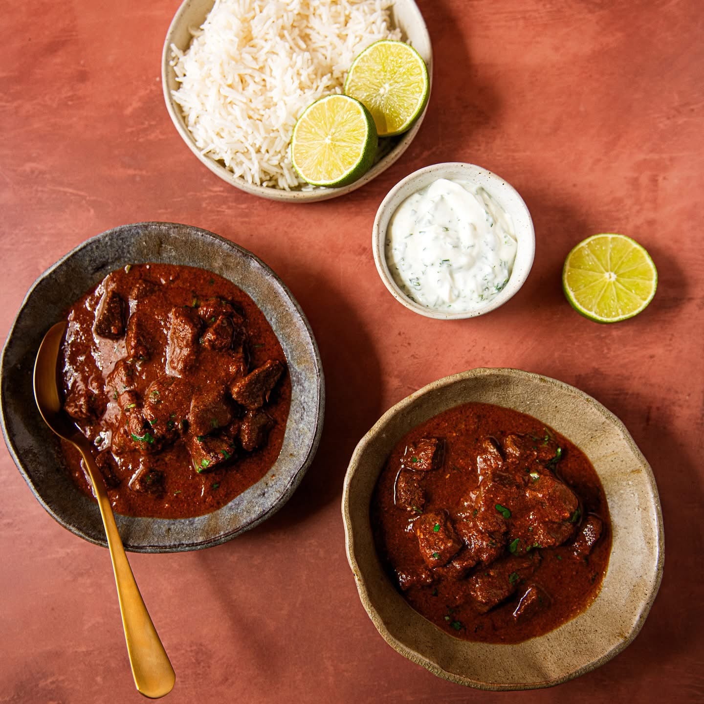 THE STONEGROUND MASALA COLLECTION — Pack of 5