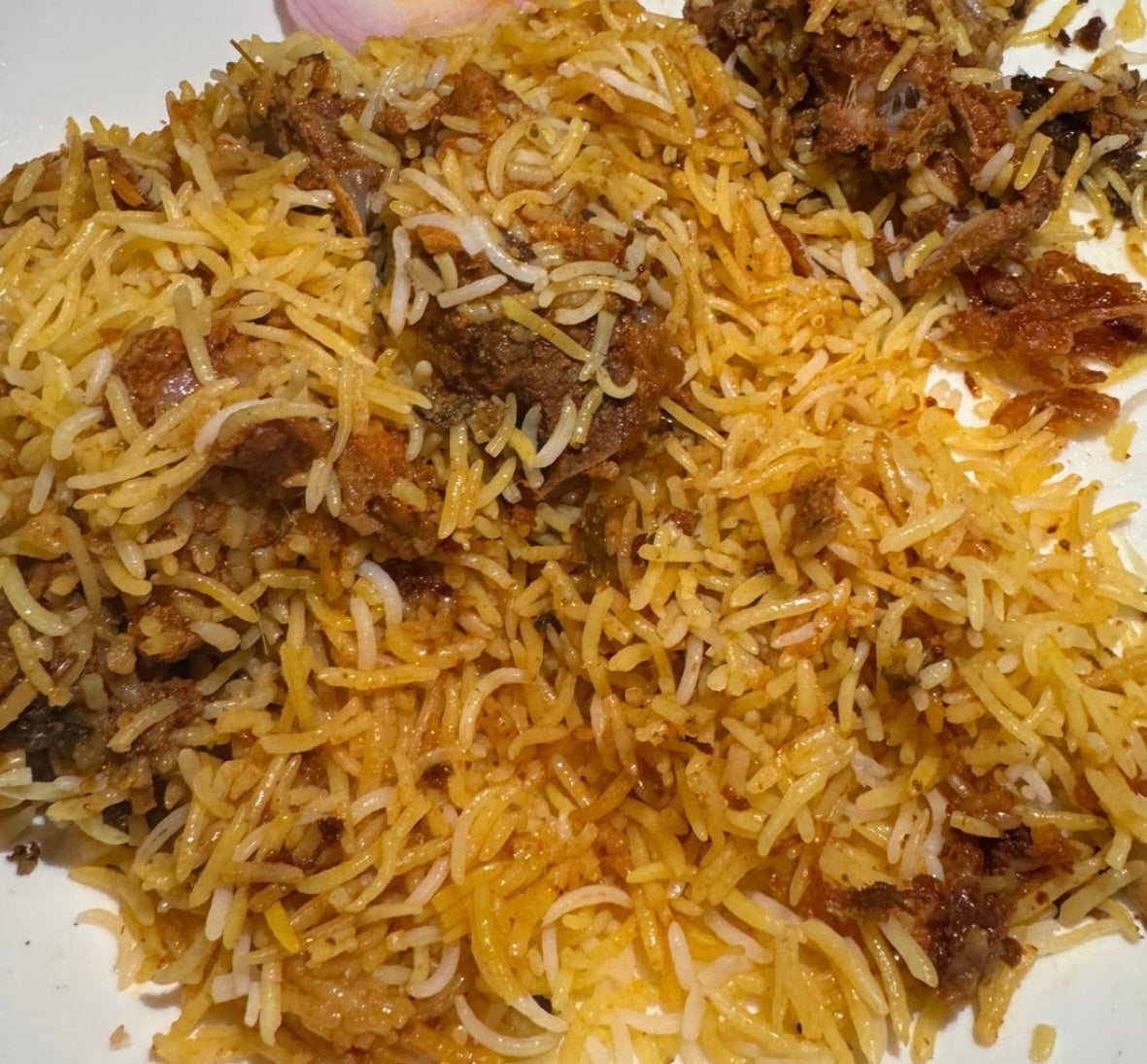 HYDERABADI BIRYANI KIT