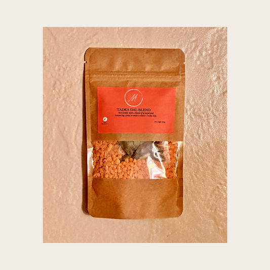 TADKA DAL BLEND